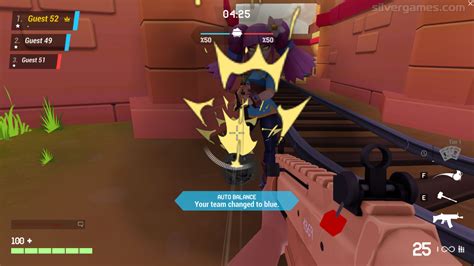 venge io|VENGE.IO .